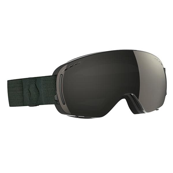 Scott LCG Compact
