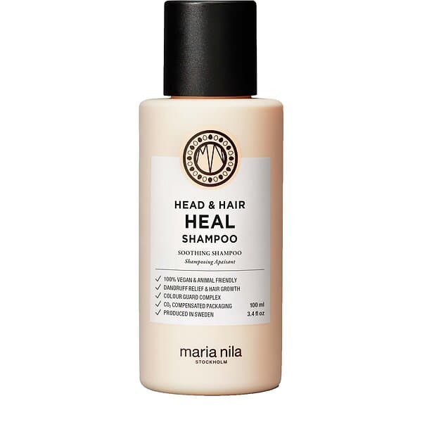 Maria Nila Head & Hair Heal Shampoo 100ml