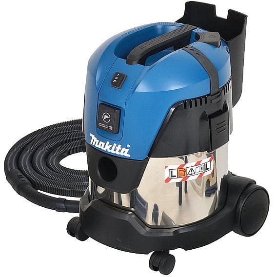 Makita VC2012L Sladdlös