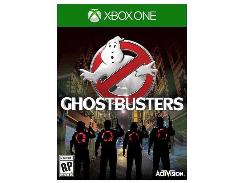 Ghostbusters (Xbox One | Series X/S)