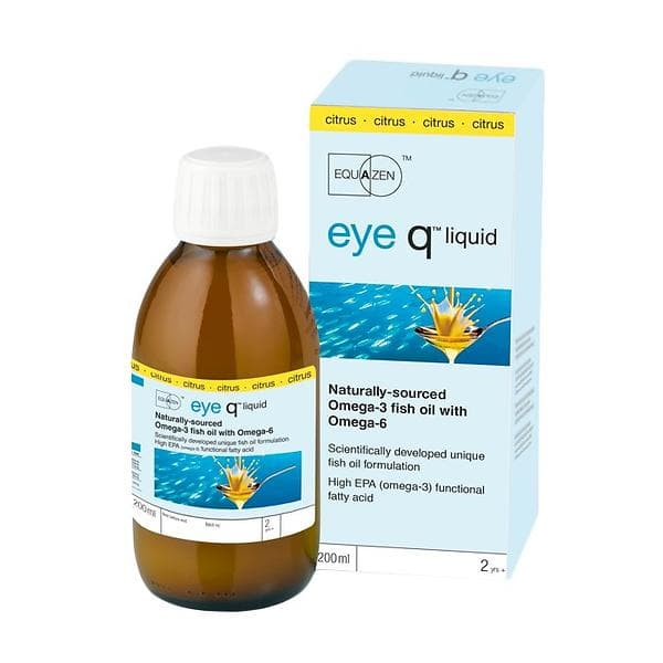 Equazen Eye Q 200ml