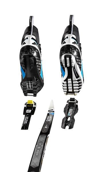 Salomon Prolink Pro Classic