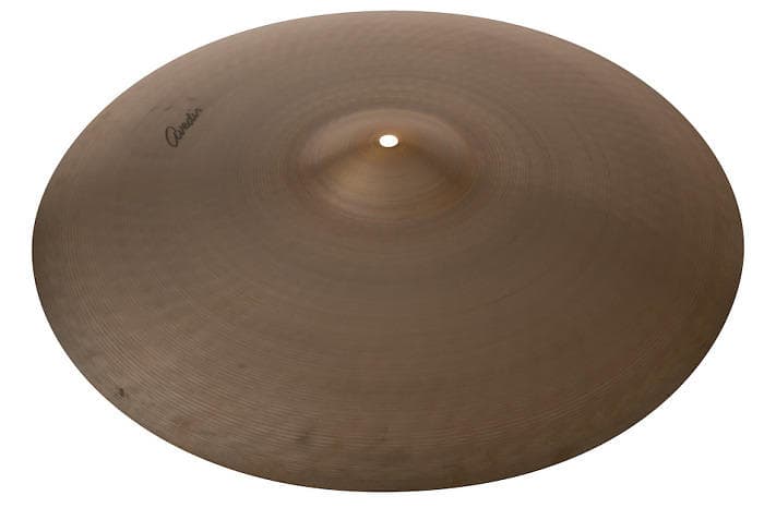 Zildjian A Avedis Crash/Ride 21"