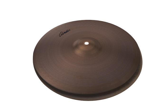 Zildjian A Avedis Hi-Hats 14"