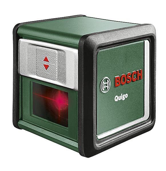 Bosch Quigo III