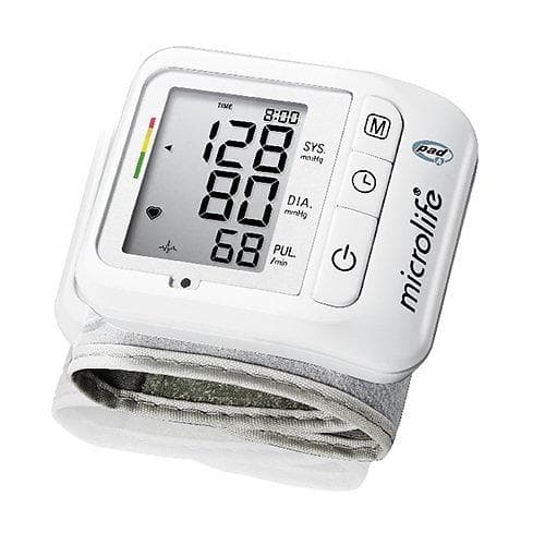 Microlife BP W1