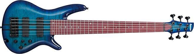 Ibanez Signature Adam Nitti ANB306
