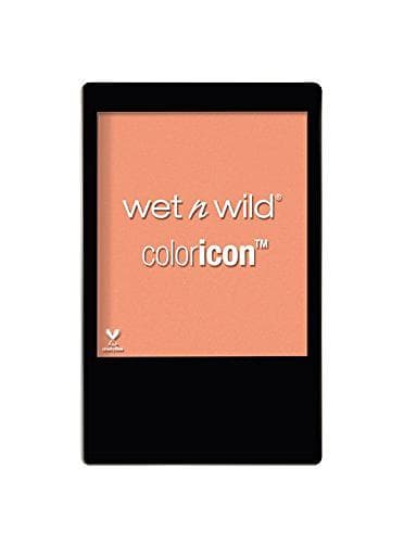 Wet N Wild Color Icon Blush