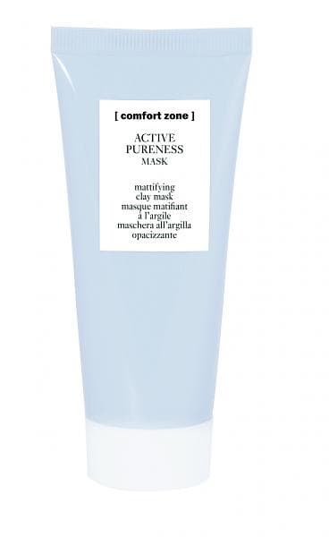 Comfort Zone Active Pureness Mask 50ml