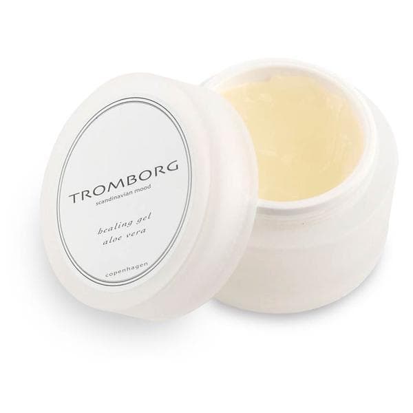 Tromborg Healing Gel Aloe Vera 50ml