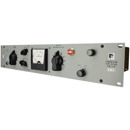 Chandler Limited RS124