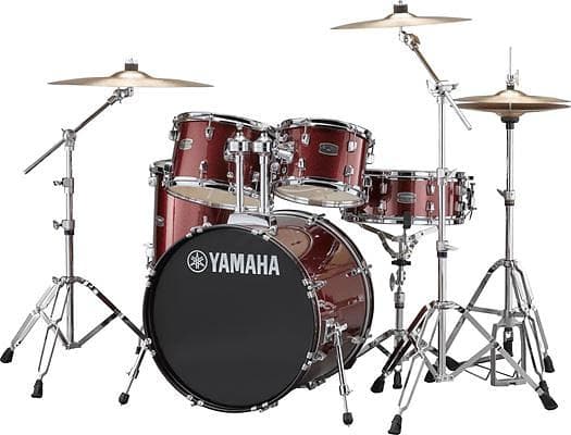 Yamaha Rydeen 20"