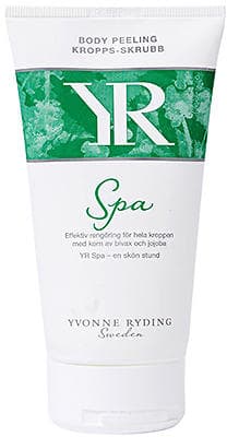 Yvonne Ryding Body Peeling 150ml