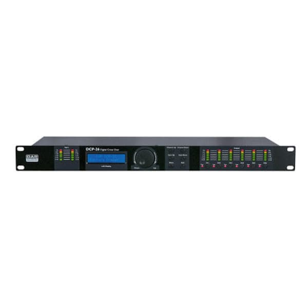 DAP Audio DCP-26 MKII