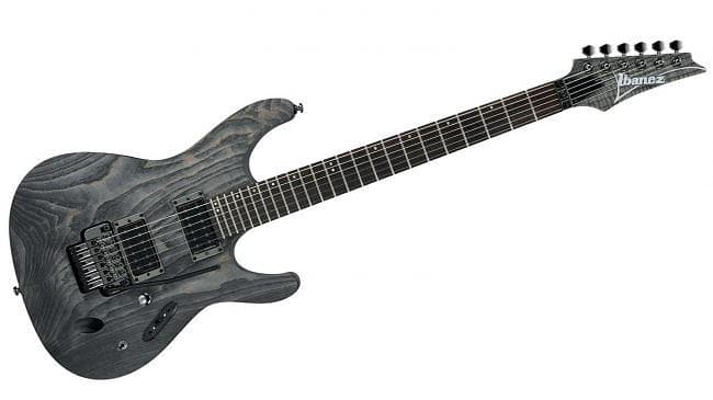 Ibanez Signature Paul Waggoner PWM10