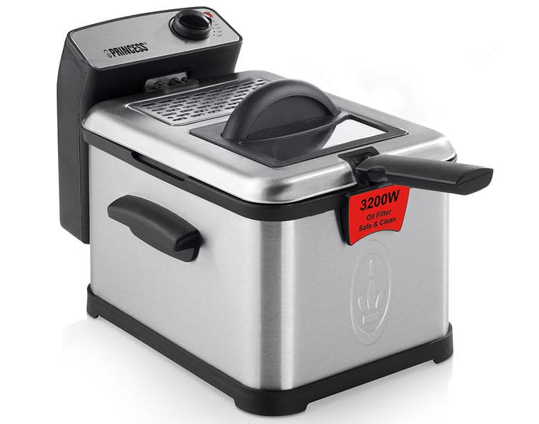 Princess Superior Fryer 183001 3L