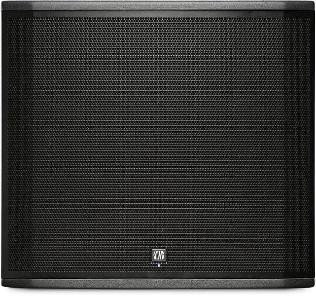 PreSonus ULT18