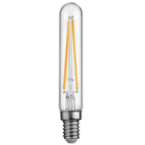 Unison XL Tube LED 200lm 2200K E14 2,5W (Dimbar)