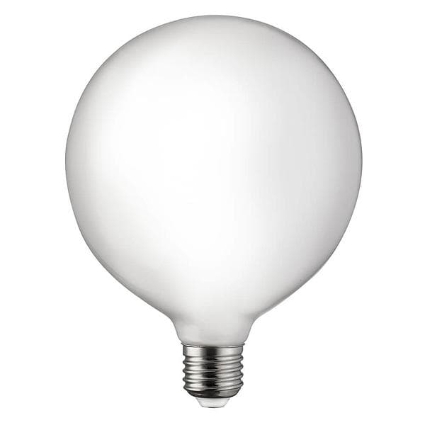 Unison LED HG Opal Globe 680lm 2700K E27 7W (Dimbar)