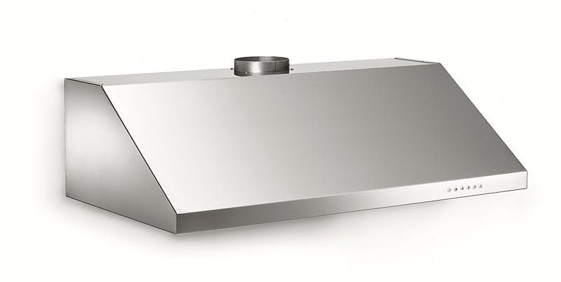 Bertazzoni KU120 PRO 1X A (Rostfri)
