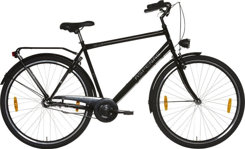 Aspenäs Karlsten 28"