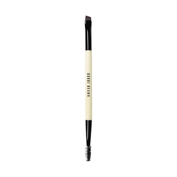 Bobbi Brown Dual Ended Brow Definer Groomer Brush