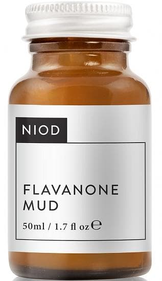 NIOD Flavanone Mud Mask 50ml