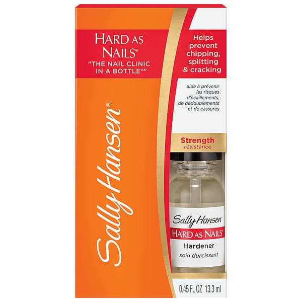 Sally Hansen Hard As Nails Hardener 13,3ml