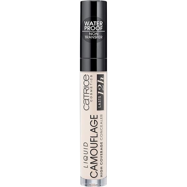 Catrice Liquid Camouflage High Coverage Concealer