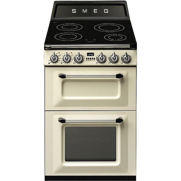 SMEG TR62IP (Creme)