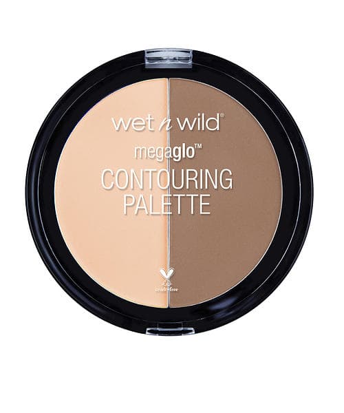 Wet N Wild Megaglo Contouring Palette 12g