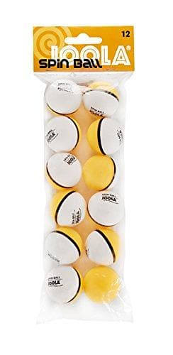 JOOLA Spinball (12 Bollar)