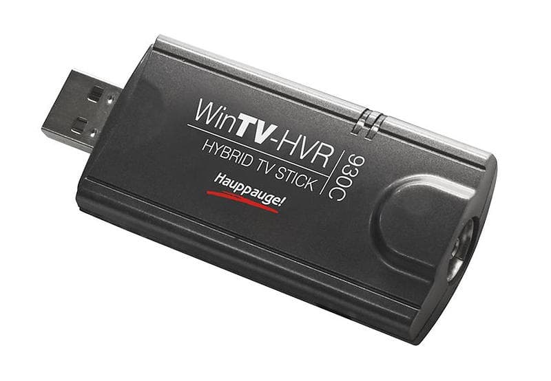 Hauppauge WinTV HVR-935C HD