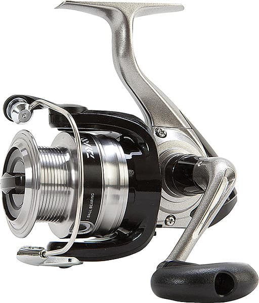 Daiwa Strikeforce 2500