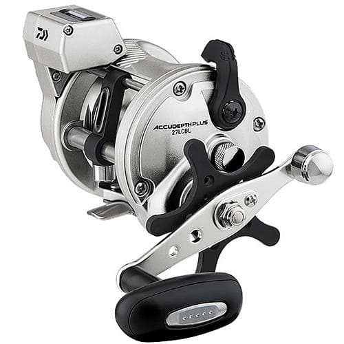 Daiwa Accudepth Plus 47 LCB