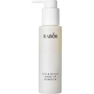 Babor Cleansing Eye & Heavy Make-Up Remover 100ml