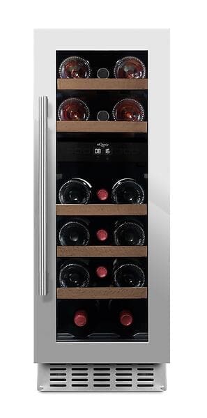 mQuvée WineCave 30D (Rostfri)