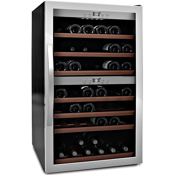 mQuvée WineExpert 66 (Rostfri)