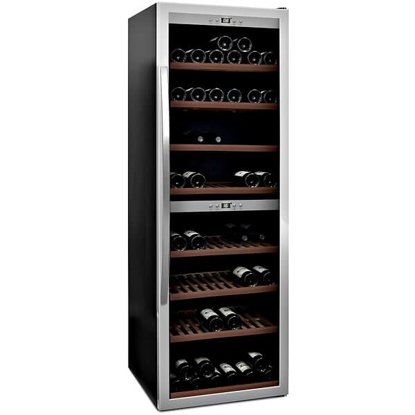 mQuvée WineExpert 180 (Rostfri)