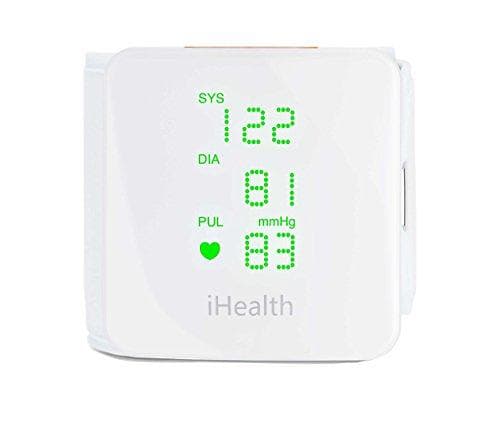iHealth BP7S