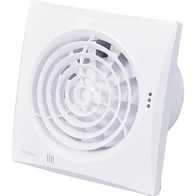 Flexit Silent Eco 125 TH