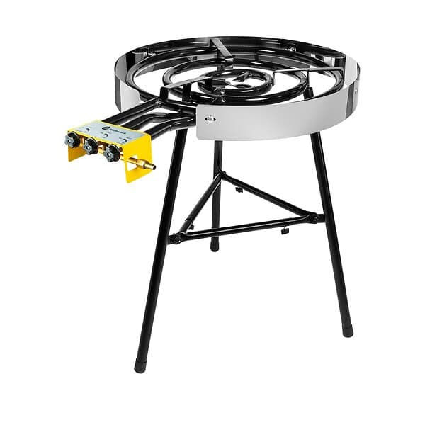 Hällmark Gas Burner 60