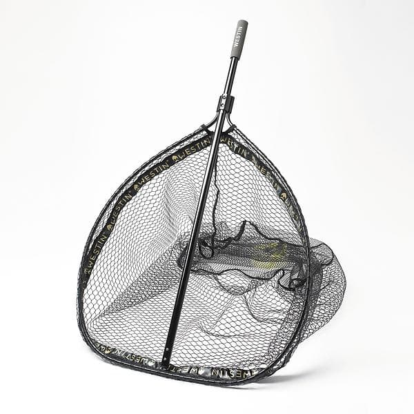 Westin W3 CR Landing Net L