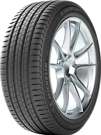 Michelin Latitude Sport 3 255/45 R 20 101W AO