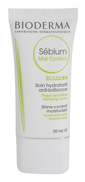 Bioderma Sebium Mat Control 30ml