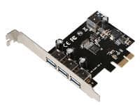 MicroConnect USB3.0-F3B1