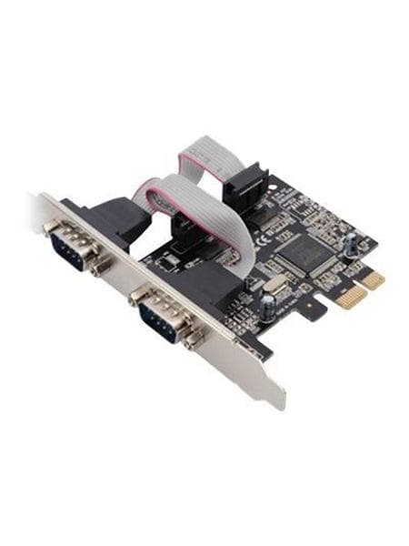 MicroConnect PCIE-MCS2S