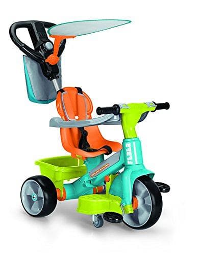 Feber Trike Baby Plus Music 360