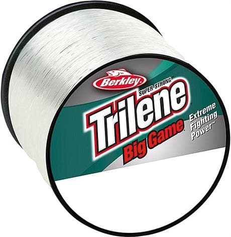 Berkley Trilene Big Game 0.33mm 1000m