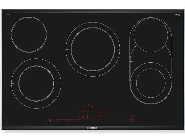 Bosch PKM875DP1D (Svart)